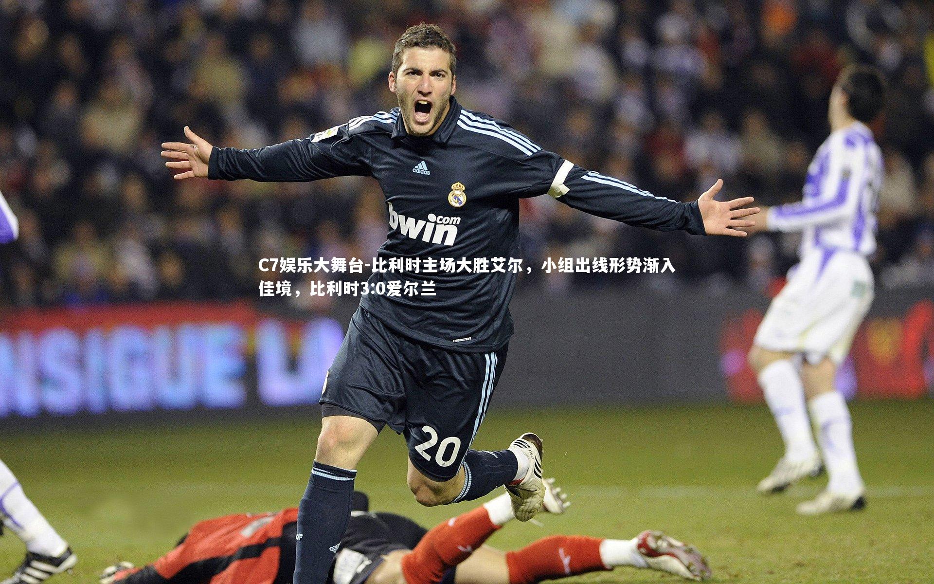 比利时主场大胜艾尔,小组出线形势渐入佳境,比利时3:0爱尔兰