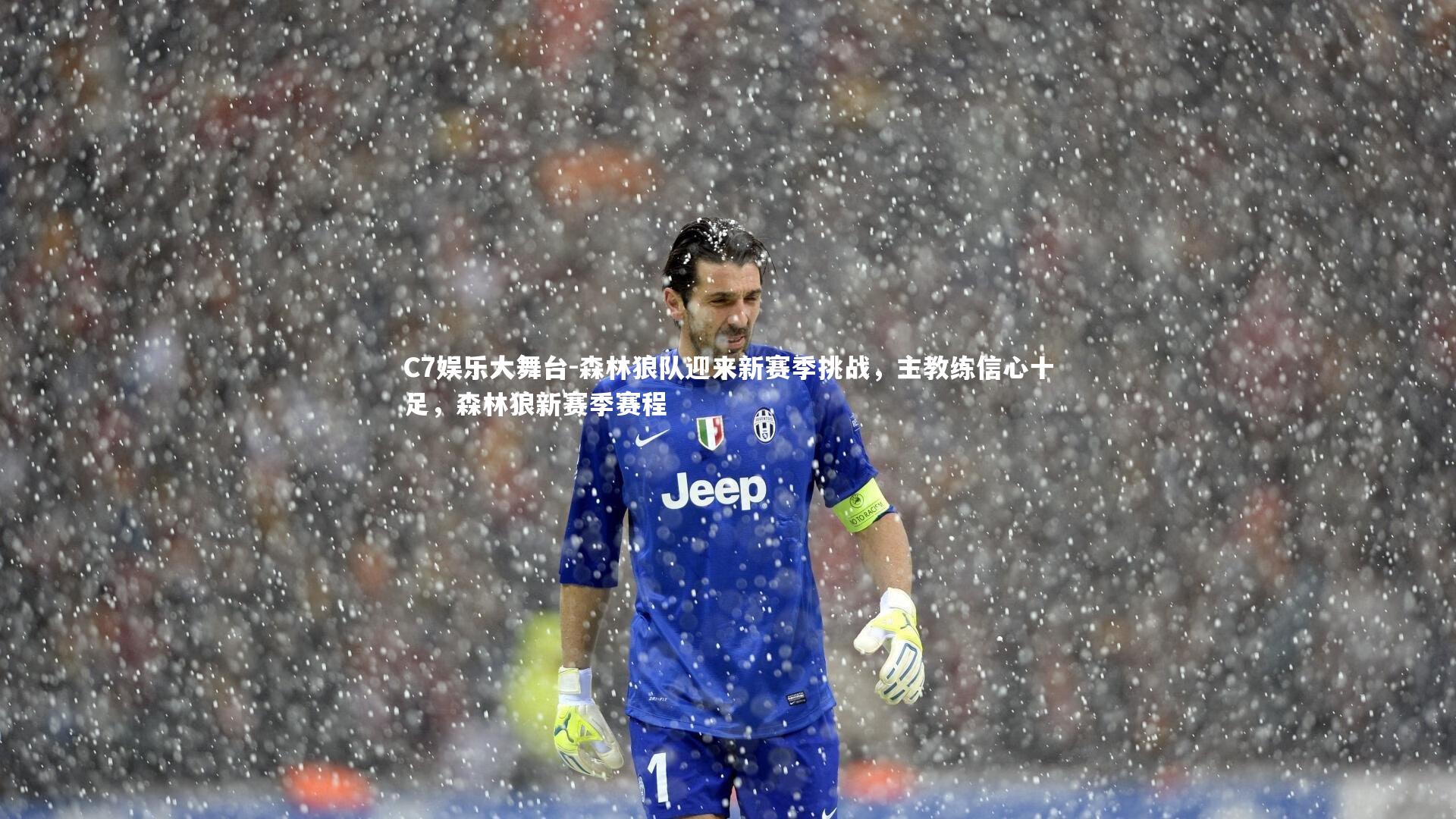 C7娱乐大舞台-森林狼队迎来新赛季挑战，主教练信心十足，森林狼新赛季赛程