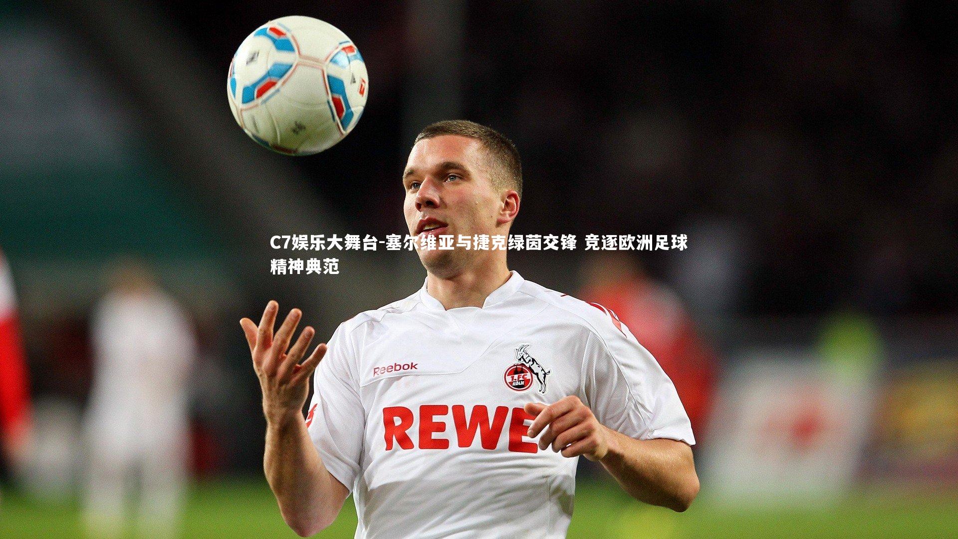 塞尔维亚与捷克绿茵交锋 竞逐欧洲足球精神典范