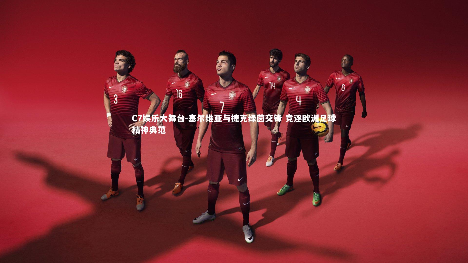 塞尔维亚与捷克绿茵交锋 竞逐欧洲足球精神典范